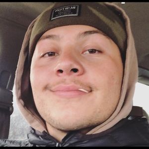 Meet your Posher, Nathan